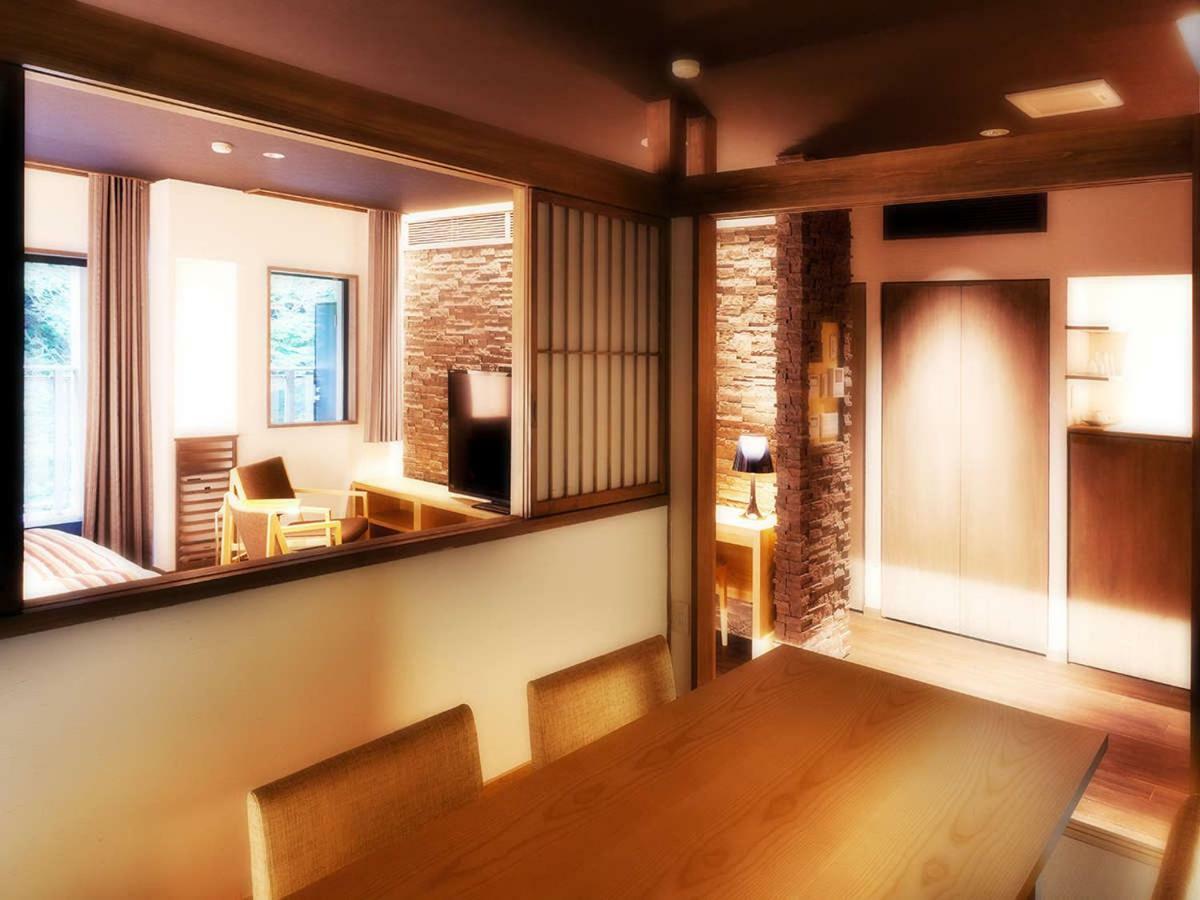 Hanare Matsushimakaku ไอสุวากามัตซึ ภายนอก รูปภาพ