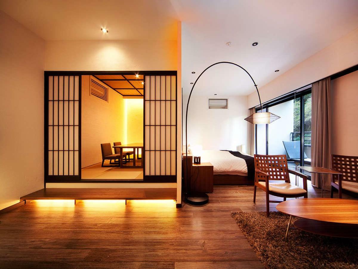 Hanare Matsushimakaku ไอสุวากามัตซึ ภายนอก รูปภาพ