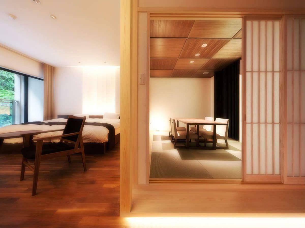 Hanare Matsushimakaku ไอสุวากามัตซึ ภายนอก รูปภาพ