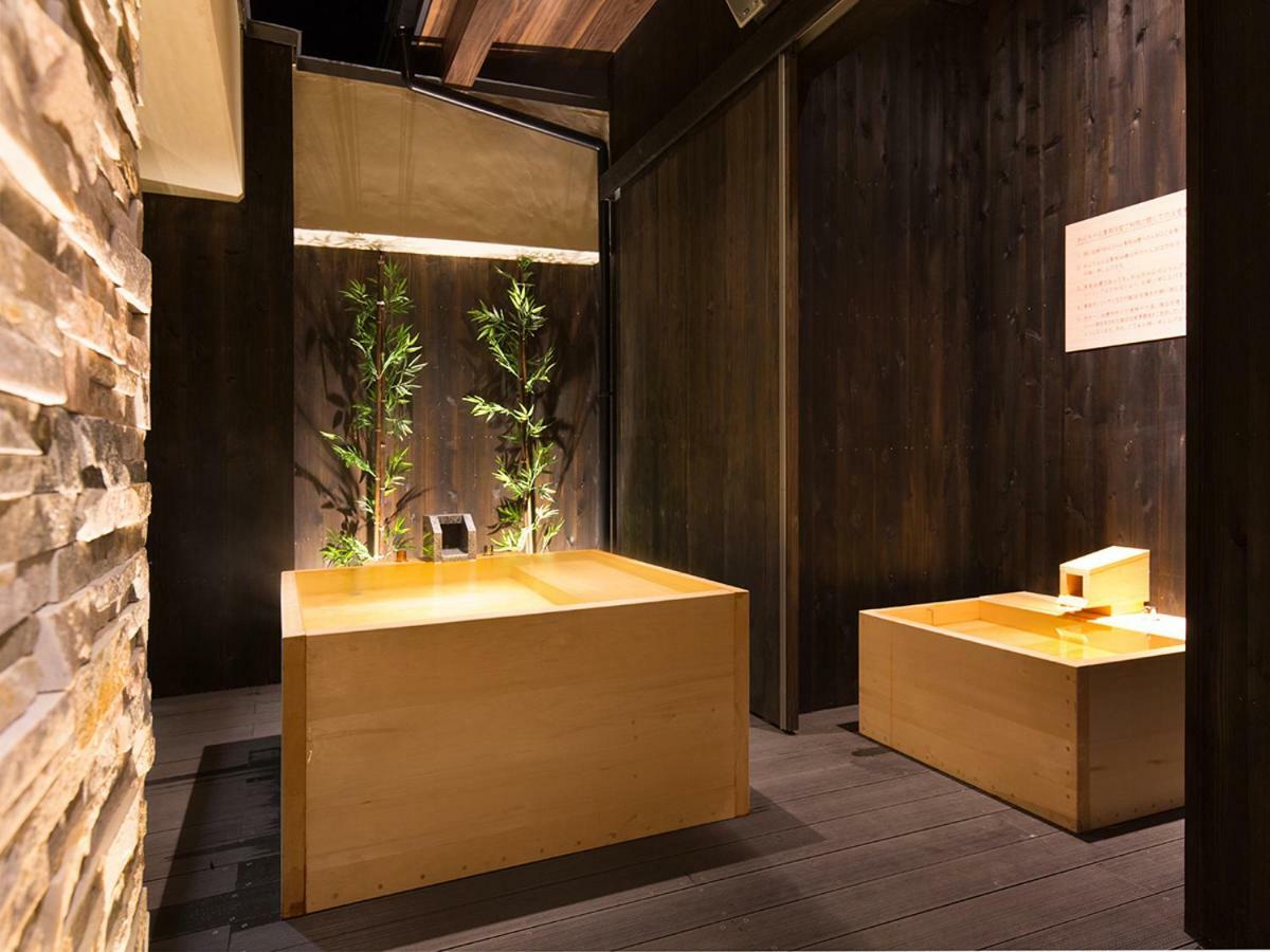 Hanare Matsushimakaku ไอสุวากามัตซึ ภายนอก รูปภาพ